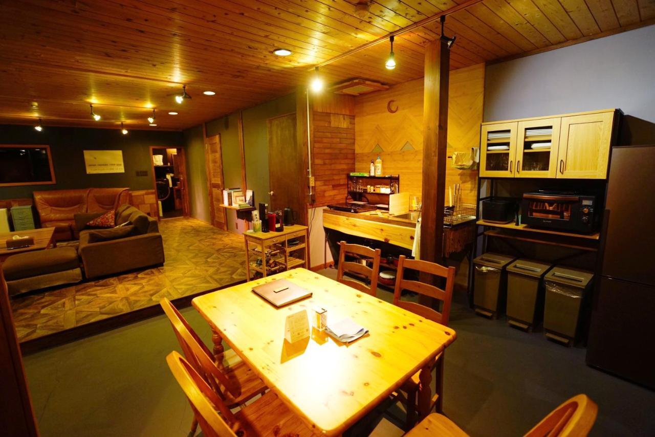Hakuba Lodge Omusubi Otari Exterior photo